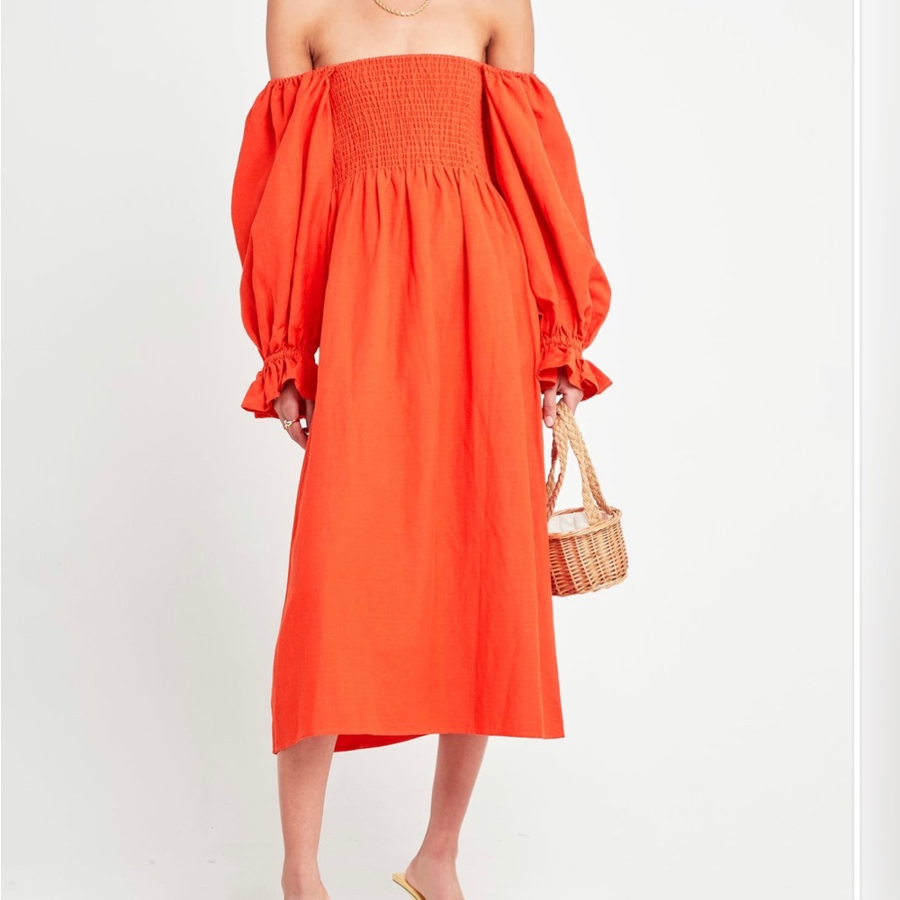 Few Moda o.p.t Athena dress